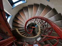 -青岛德国监狱旧址博物馆