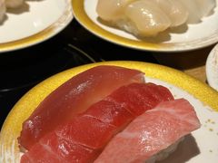 -合点寿司(美罗城店)