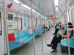 -锦江乐园(地铁站)