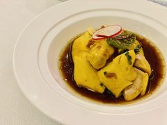 白斩鸡-醉辉皇上海之巅(上海中心大厦店)