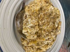 蟹黄蛋-吉事利茶餐厅