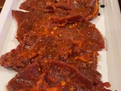 -佬土鹅肠火锅(扬中步行街店)