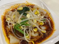 -魏家凉皮(博水商务大厦店)