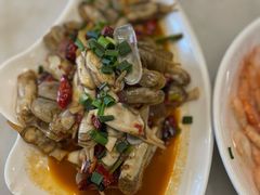 -华盛丰温州大排档(东三环南路店)