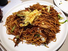 豉油皇炒面-蔡澜点心·粤菜(西单大悦城店)