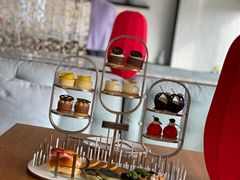 -瑰丽酒店·海吧·天际下午茶·现场DJ·天台酒吧