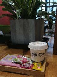 -HairCode芭曲发型