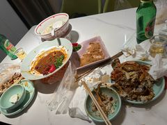-嗨辣小聚·盘锦河蟹·海鲜烧烤龙虾(盘锦十年好店)