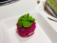 -BON CAKE(华贸购物中心店)