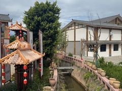 -黑妹冕宁火盆烧烤(西昌店)