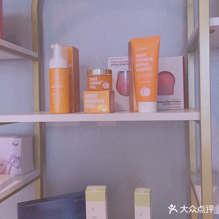 夏日炎炎，清洁补水不可少