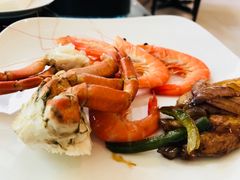 -厦门艾美酒店·新食谱西餐厅