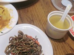 -金柱大盘鸡(波斯坦店)