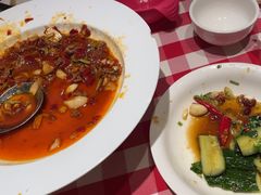 -西贝(紫荆广场店)