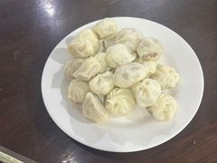 -老葛汤包(石佛路店)