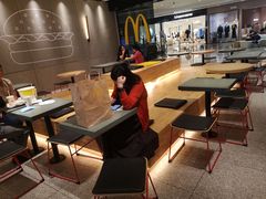 -麦当劳(苏州中心星悦汇店)