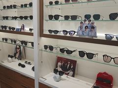 -宝岛眼镜(雨花吾悦广场店)
