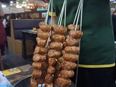 -巴犀烧烤(新崇光店)