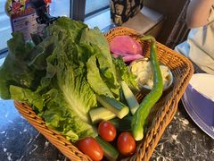 -柳飘飘亚洲烤肉集合店(太古里店)