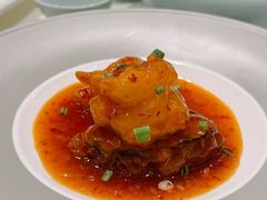 -峨嵋酒家 南北川菜 优选烤鸭(广渠路店)