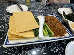 -八两八金·莱芜特色炒鸡(市南漳浦路店)