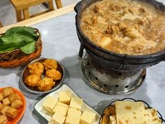 -范贤光鸡公煲(平乐园总店)