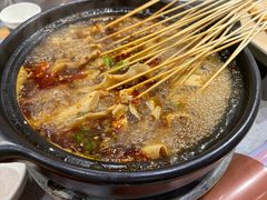 -李军力烧烤(电厂路农业路店)