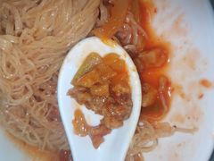 -汉记面馆(南华东路店)
