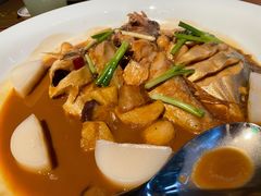 -新荣记(西溪湿地店)