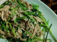 芫爆散丹-南来顺饭庄·清真(南菜园店)