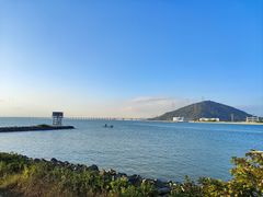 -芒洲湿地公园