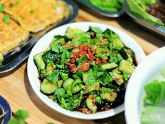 -辣椒炒肉家常菜馆(寒亭店)