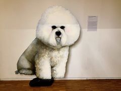 -蓬皮杜艺术中心