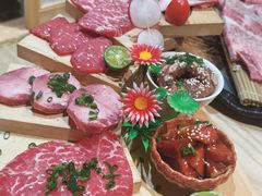 -松鱼亭·和牛烧肉(协鑫广场店)