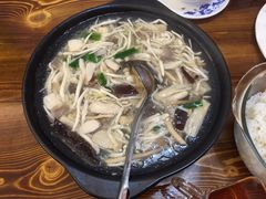 -下梅人家土菜馆(历史文化餐厅度假区店)