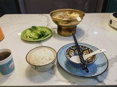 -外婆小聚茶餐厅·生日·团建(市民中心店)