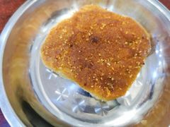 核桃馍-张明富面皮店(东大街店)