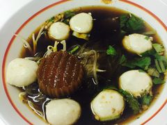 -Magic Food Point(Airport Street food)