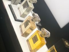 -Chanel(德基广场店)