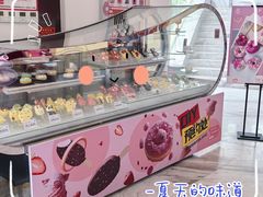 -米开朗冰淇淋博物馆