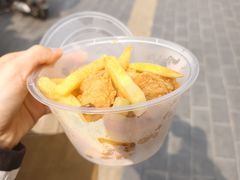 -花舍·新派粤菜·西餐·下午茶(亚运村·鸟巢店)