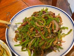 -醉长安(南门总店)