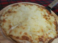 -芭莉与彩虹西餐厅(成都合生汇店)