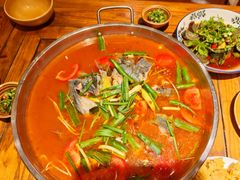 -亮欢寨酸汤鱼(沙冲路店)