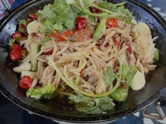 -张关合渣(航空大道店)