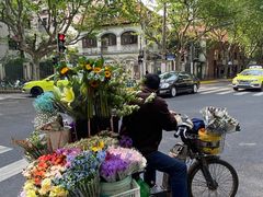-LADY FAFA(巨鹿路陕西南路路口店)