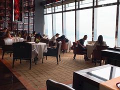-天龙轩(香港丽思卡尔顿酒店)