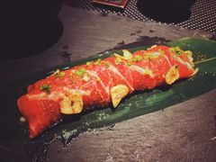 -花隐日式怀石料理(万象城购物中心店)