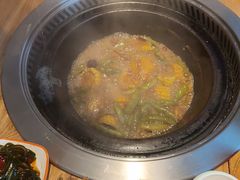-锅老头铁锅炖•大锅蒸汽海鲜(韩乐坊店)