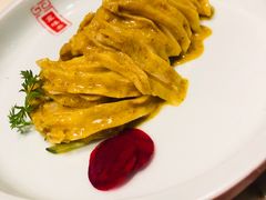 -京华烟云·北京烤鸭(领展购物广场·中关村店)